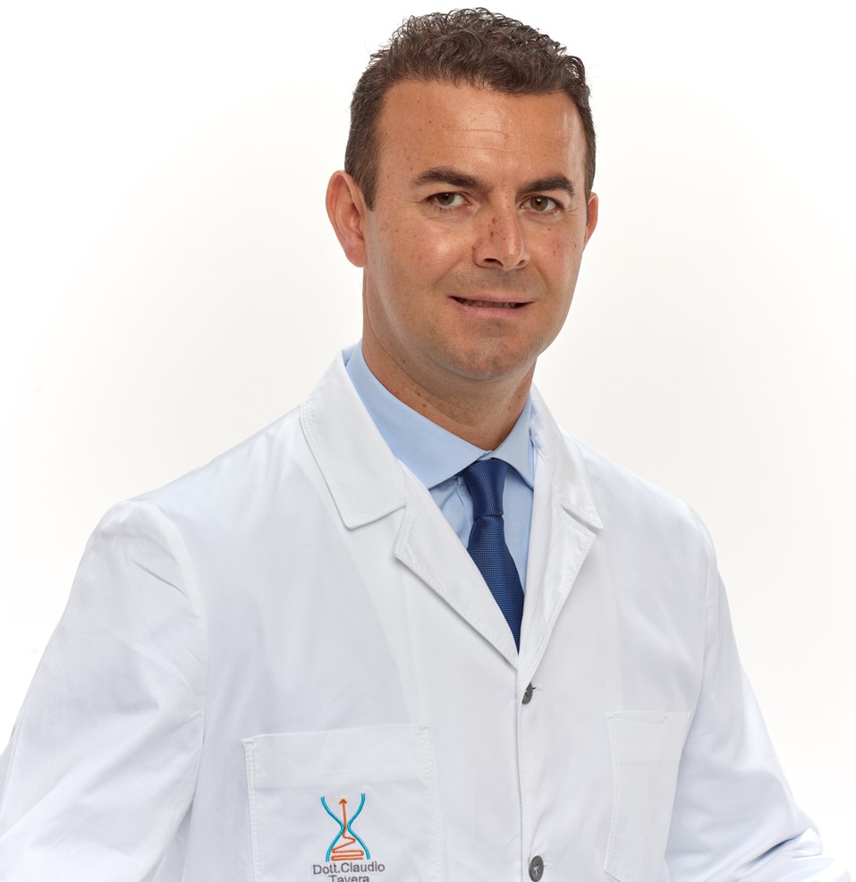 Tavera, Claudio